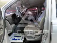 2016 Hyundai Starex