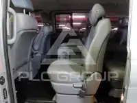 2016 Hyundai Starex