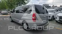 2016 Hyundai Starex