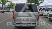 2016 Hyundai Starex