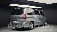 2016 Hyundai Starex