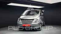 2016 Hyundai Starex