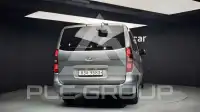 2016 Hyundai Starex