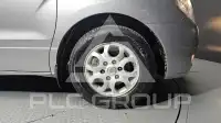 2016 Hyundai Starex