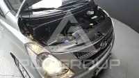 2016 Hyundai Starex