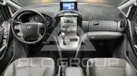 2016 Hyundai Starex