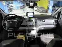 2016 Hyundai Starex