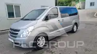 2016 Hyundai Starex