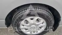 2016 Hyundai Starex