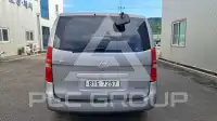 2016 Hyundai Starex