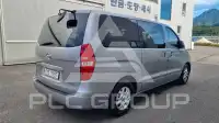 2016 Hyundai Starex