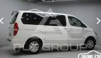 2016 Hyundai Starex
