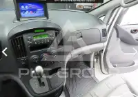 2016 Hyundai Starex