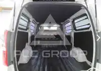 2016 Hyundai Starex