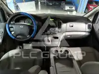 2016 Hyundai Starex