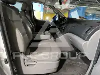 2016 Hyundai Starex