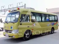 2016 Hyundai Country