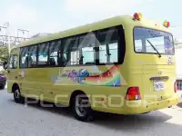 2016 Hyundai Country