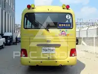 2016 Hyundai Country
