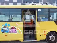 2016 Hyundai Country