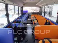 2016 Hyundai Country