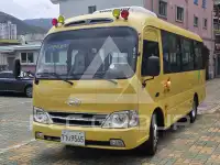 2016 Hyundai Country