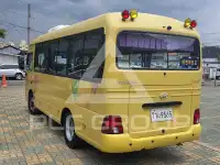 2016 Hyundai Country
