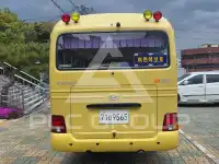 2016 Hyundai Country