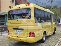 2016 Hyundai Country