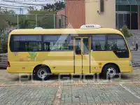 2016 Hyundai Country