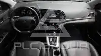 2016 Hyundai Avante
