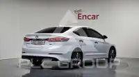 2016 Hyundai Avante