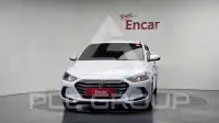 2016 Hyundai Avante