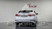 2016 Hyundai Avante