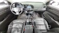 2016 Hyundai Avante
