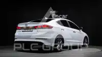 2016 Hyundai Avante