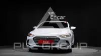 2016 Hyundai Avante