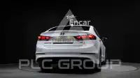 2016 Hyundai Avante