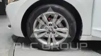 2016 Hyundai Avante