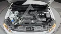 2016 Hyundai Avante