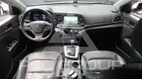 2016 Hyundai Avante