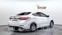 2016 Hyundai Avante