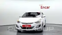 2016 Hyundai Avante