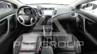 2016 Hyundai Avante