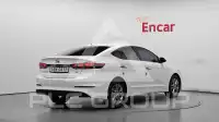 2016 Hyundai Avante