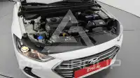 2016 Hyundai Avante