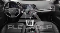 2016 Hyundai Avante