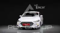 2016 Hyundai Avante