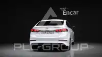 2016 Hyundai Avante