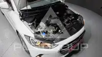 2016 Hyundai Avante